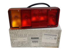 Rückleuchte Renault Opel Nissan 7700353024 Original