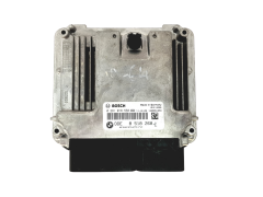 Steuergerät 0281018558 8518268 BMW Bosch