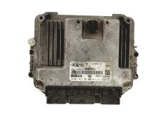 Steuergerät Ford 0281011701 6M51-12A650-NC Bosch 27103