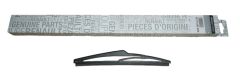 Wischerblätter Hinten Neues Original 287909946R Renault Peugeot