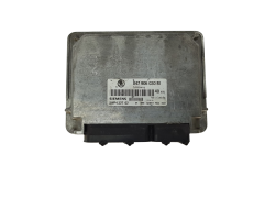 Motorsteuerung 047906030M 5WP4327 02 Skoda Siemens 16835