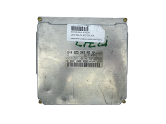 Steuergerät A0255458532 0261206052 Mercedes Bosch 63879