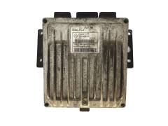 Steuergerät 8200331477 8200469333 R0410B027D Renault Delphi 30480