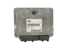 Steuergerät 73501877 61600.627.02 IAW4AF.M7 Fiat Magneti Marelli 56281