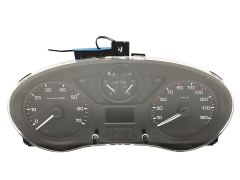 Tacho Kombiinstrument Peugeot Partner 9666904880 5550013101