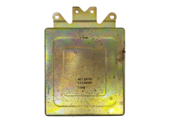 Motorsteuerung Mitsubishi MD159781 E2T56081