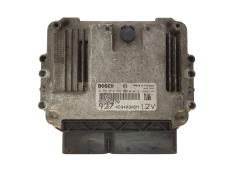 Steuergerät 55206270 0281012882 Alfa Romeo Bosch 30629