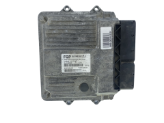 Steuergerät FGP 55196352 ZJ MJD6JO.CA 71600.049.04 Fiat 50026