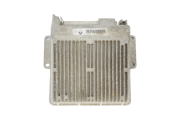 Steuergerät 7700104481 7700868295 7700102990 Renault Sagem 38655