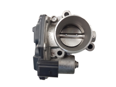 Drosselklappe Ford CM5G-9F991-GA 1.0 EcoBoost FoMoCo 3027