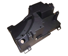 Abdeckung Vorne Original Citroen C5 II 6556E7