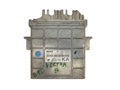 Steuergerät 0281001335 90464735 KA Opel Bosch 3640