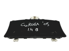 Tacho Kombiinstrument Toyota Corolla 83800-02C50 55425