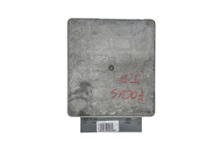 Steuergerät 1S4F-12A650-XG BIRO DPC-633 Ford Visteon 55244