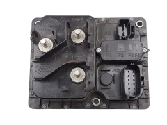 Steuergerät Land Range Rover 7381-3502-3W DPLA-14F70-AB