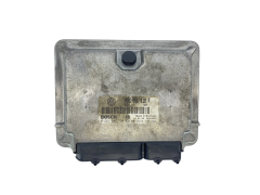 Steuergerät 038906018P 0281001720 Volkswagen Bosch 62970