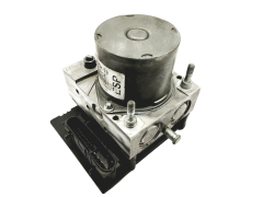 Abs-Pumpe Fiat Bravo 51789679 0265950670 Bosch 39121