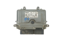 Steuergerät A6401507279 0281013022 Mercedes Bosch 38372