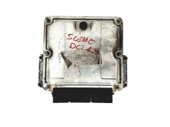 Steuergerät 0281010819 8200039569 8200166362 Fiat Renault Bosch 26364