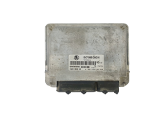 Steuergerät 047906030N 5WP4326 02 VW Skoda Siemens 39469