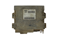 Steuergerät 46785505 IAW18FD.5Y 61600.441.01 Lancia Magneti Marelli 16234