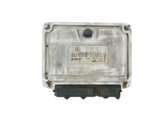 Steuergerät Seat 6K0906032AC 0261207228 Bosch 46414