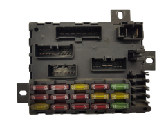 Sicherungskasten Relaiskasten Fiat 46533389