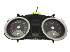 Tacho Kombiinstrument Renault Megane 2 8200364023 F 46067