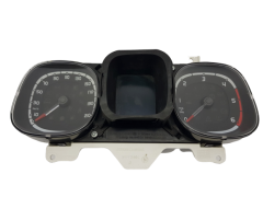 Tacho Kombiinstrument Fiat Panda 0887766550 51933761 21002