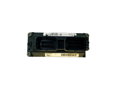 Steuergerät 61600.376.02 46808846 IAW59F.M3 Fiat Magneti Marelli 33496