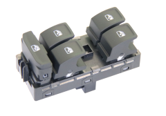 Schalter Fensterheber Taste 5G0959857D B11584 VW Skoda Borsehung