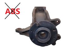 Achsschenkel Vorne Rechts Citroen 95603836