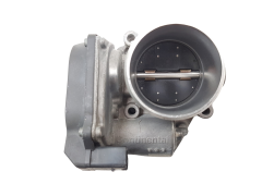 Drosselklappe 06F133062Q A2C53390403 VW Audi Seat Skoda 3768