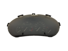 Tacho Kombiinstrument Peugeot 206 9645096080 000640102 2176