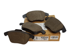 Bremsklötze Citroen Peugeot 425477 4254.77 Original