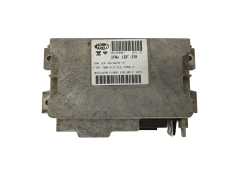 Steuergerät IAW16F.E0 46524180 61602.103.00 Fiat Magneti Marelli 17158