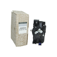 Türschloss Hinten Neues Original 905024162R Renault Trafic 3