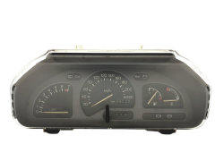 Tacho Kombiinstrument Ford Fiesta 91FB-10849-BB 91FB10849BB 47934
