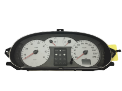 Tacho Kombiinstrument Renault Megane I 8200038777 A