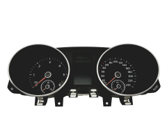 Tacho Kombiinstrument VW Golf MK6 5K0920870G 31946