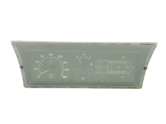 Tacho Kombiinstrument Fiat Panda 6047070050 6047070070A 28388