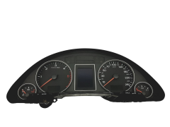 Tacho Kombiinstrument Audi A4 B7 8E0920901H 0263626408 40754