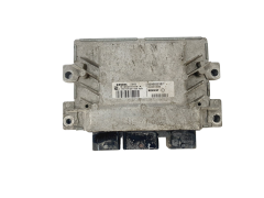 Steuergerät S120200105A 8200522357 8200510536 Renault 38878