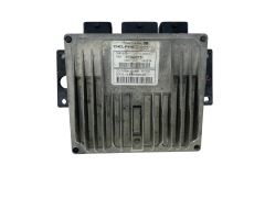 Steuergerät 9654305580 R0411C023B DV4DC PSA Delphi 47962