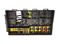 Modul 98AG-14A067-CE 518261300 Ford 2565