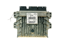 Steuergerät 237101312R 237101693R 28303730 Renault Delphi 32182