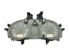 Tacho Kombiinstrument Seat Ibiza W06L0920801A 110080104010A 44101