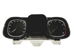 Tacho Kombiinstrument Fiat Panda 0887766550 52010280 51861