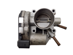 Drosselklappe 030133062C 0280750095 VW Seat Audi Bosch 1224