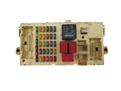 Sicherungskasten Relaiskasten 46778898 51715849 NPL 192.13 Fiat